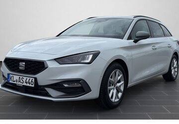 Seat Leon 8.900 km 36.400 &euro; Kaiserslautern 67657