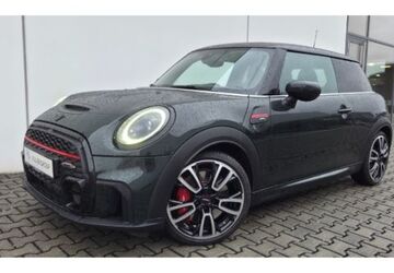 Mini John Cooper Works 27.623 km 31.666 &euro; Kaiserslautern 67663