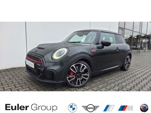 Mini John Cooper Works 27.623 km 31.666 &euro; Kaiserslautern 67663