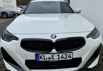 BMW 218 3.502 km 38.250 &euro; Kaiserslautern 67663