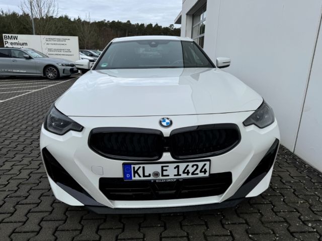 BMW 218 3.502 km 38.250 &euro; Kaiserslautern 67663