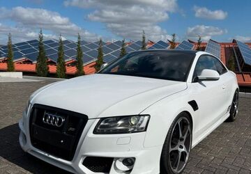 Audi A5 167.210 km 13.600 &euro; Dannenfels 67814