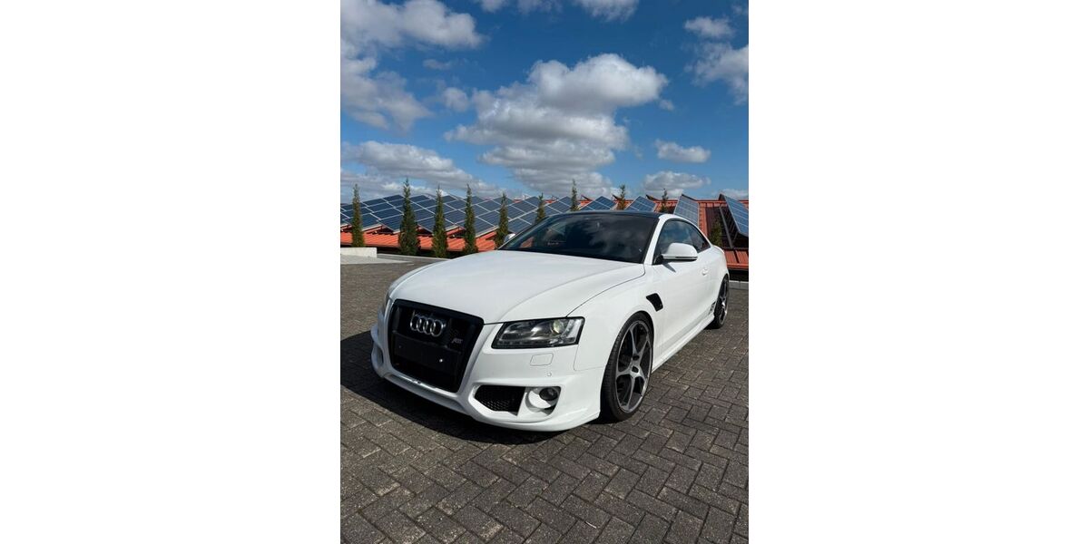 Audi A5 167.210 km 13.600 &euro; Dannenfels 67814