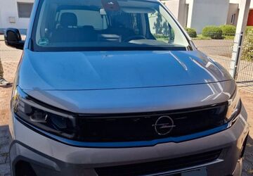 Opel Combo Life 18.200 km 26.450 &euro; Schopp 67707