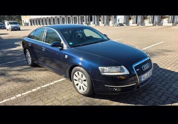 Audi A6 201.250 km 5.400 &euro; KAISERSLAUTERN 67659