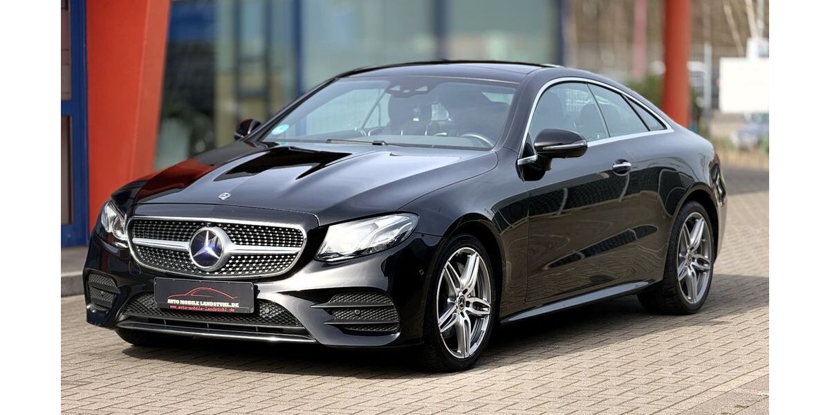 Mercedes-Benz E 450 105.127 km 44.999 &euro; Landstuhl 66849