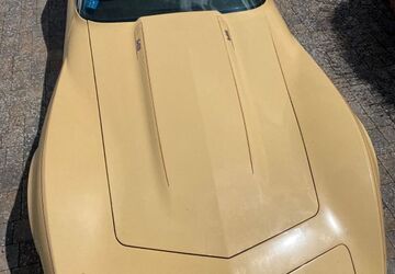Corvette C3 71.900 km 13.900 &euro; Weilerbach 67685
