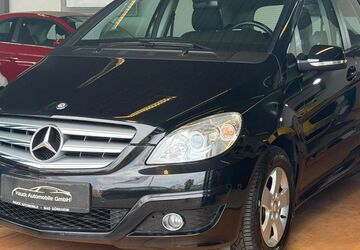 Mercedes-Benz B 180 67.744 km 8.890 &euro; Bad Dürkheim 67098