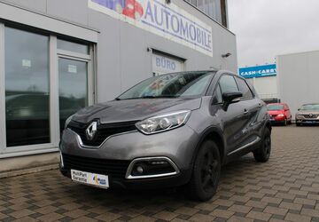 Renault Captur 22.507 km 14.990 &euro; Kaiserslautern 67657