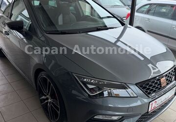 Seat Leon 123.000 km 15.500 &euro; Kirchheimbolanden 67292