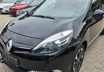 Renault Scenic 76.121 km 6.450 &euro; Lachen-Speyerdorf 67435