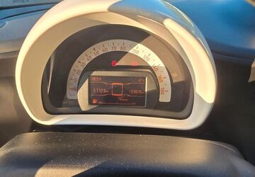 Smart ForFour 57.800 km 9.300 &euro; Pirmasens 66955