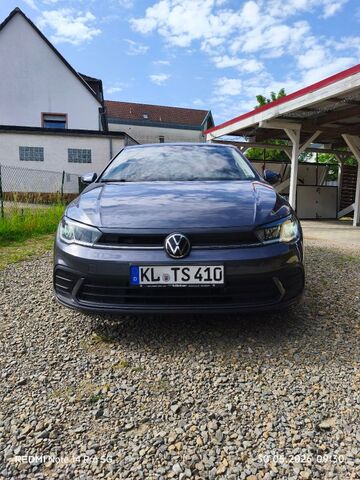 Gebrauchte VW Polo