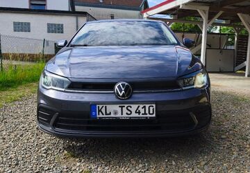 VW Polo 36.300 km 15.700 &euro; Mehlingen 67678