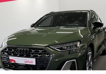 Audi A3 4.608 km 39.870 &euro; Kaiserslautern 67663