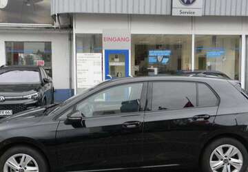 VW Golf 28.500 km 22.998 &euro; Kaiserslautern 67655
