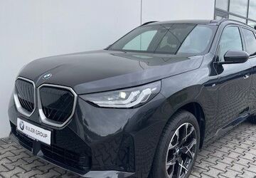 BMW X3 12.000 km 48.975 &euro; Kaiserslautern 67663