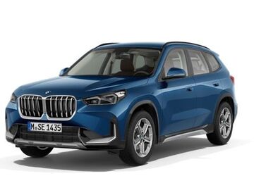 BMW X1 25.550 km 39.975 &euro; Landstuhl 66849