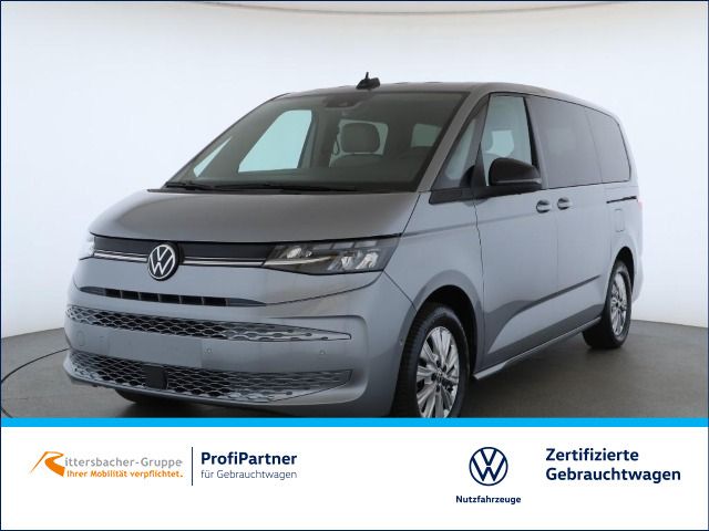 VW T7 Multivan 17.716 km 47.990 &euro; Kaiserslautern 67663
