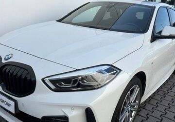 BMW 116 32.557 km 24.150 &euro; Kaiserslautern 67663