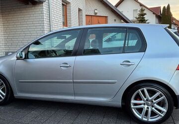 VW Golf 238.076 km 2.900 &euro; Bolanden 67295