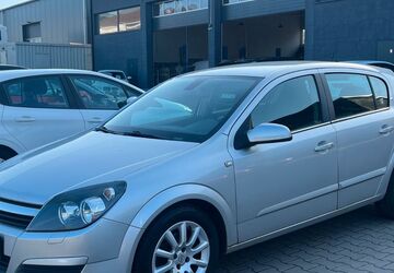 Opel Astra 206.000 km 2.799 &euro; Kirchheimbolanden 67292