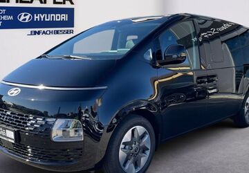Hyundai STARIA 2.900 km 47.680 &euro; Bad Dürkheim 67098