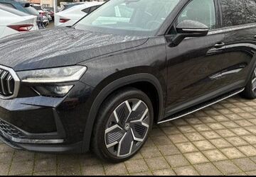 Skoda Kodiaq 27.999 km 43.980 &euro; Kaiserslautern 67657