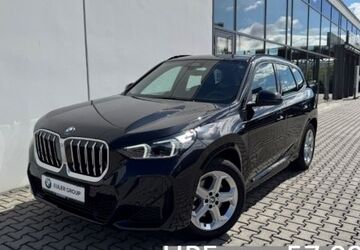 BMW X1 26.394 km 37.690 &euro; Kaiserslautern 67663