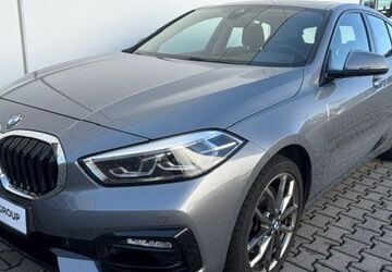 BMW 120 72.824 km 25.850 &euro; Kaiserslautern 67663