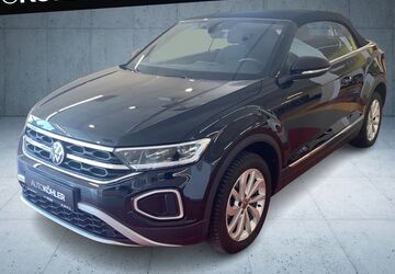 VW T-Roc 24.100 km 29.990 &euro; Bad Dürkheim 67098