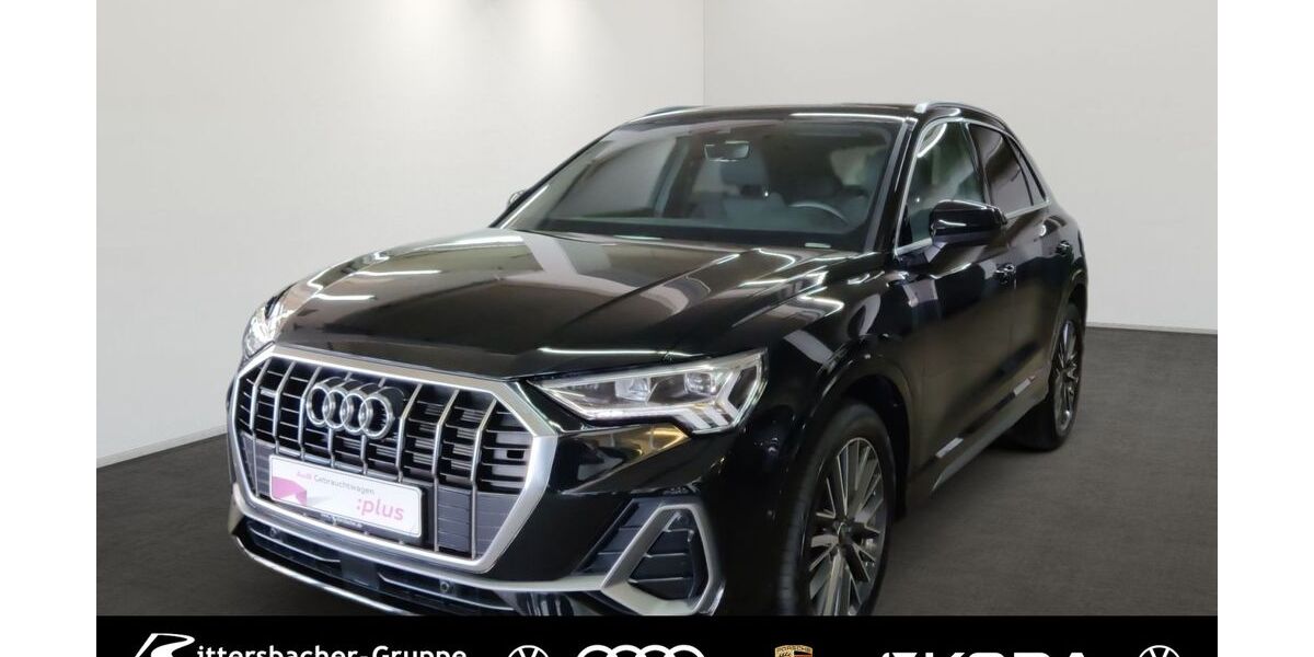 Audi Q3 43.500 km 34.990 &euro; Kaiserslautern 67663