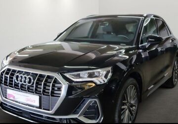 Audi Q3 44.108 km 34.990 &euro; Kaiserslautern 67663