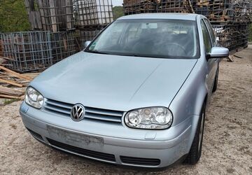 VW Golf 220.000 km 3.500 &euro; Pirmasens 66954