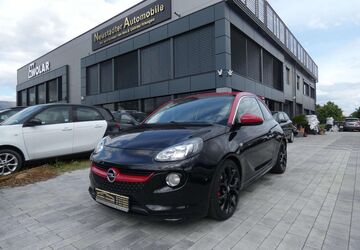Opel Adam 137.000 km 9.999 &euro; Neustadt an der Weinstraße 67433