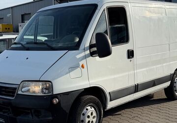 Fiat Ducato 213.000 km 3.499 &euro; Kirchheimbolanden 67292