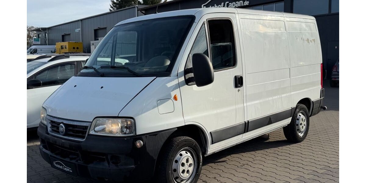 Fiat Ducato 213.000 km 3.499 &euro; Kirchheimbolanden 67292