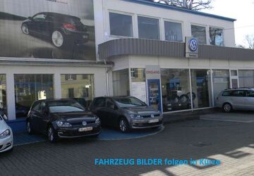 VW Golf 36.500 km 27.998 &euro; Kaiserslautern 67655
