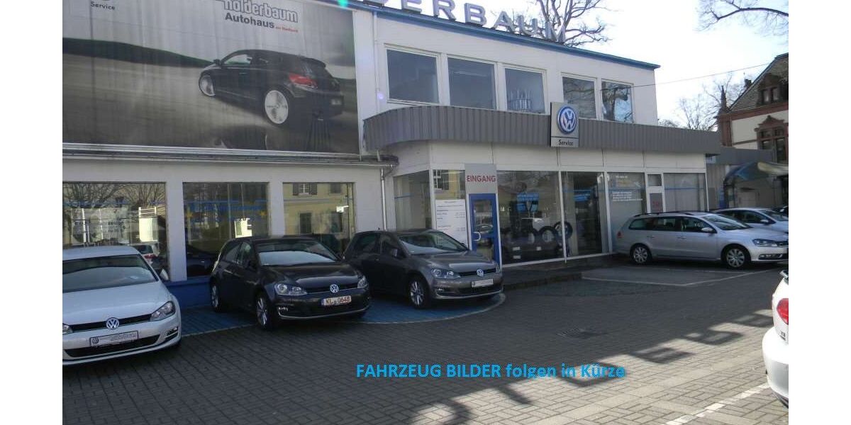 VW Golf 36.500 km 27.998 &euro; Kaiserslautern 67655