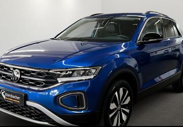 VW T-Roc 9.486 km 23.980 &euro; Kaiserslautern 67663