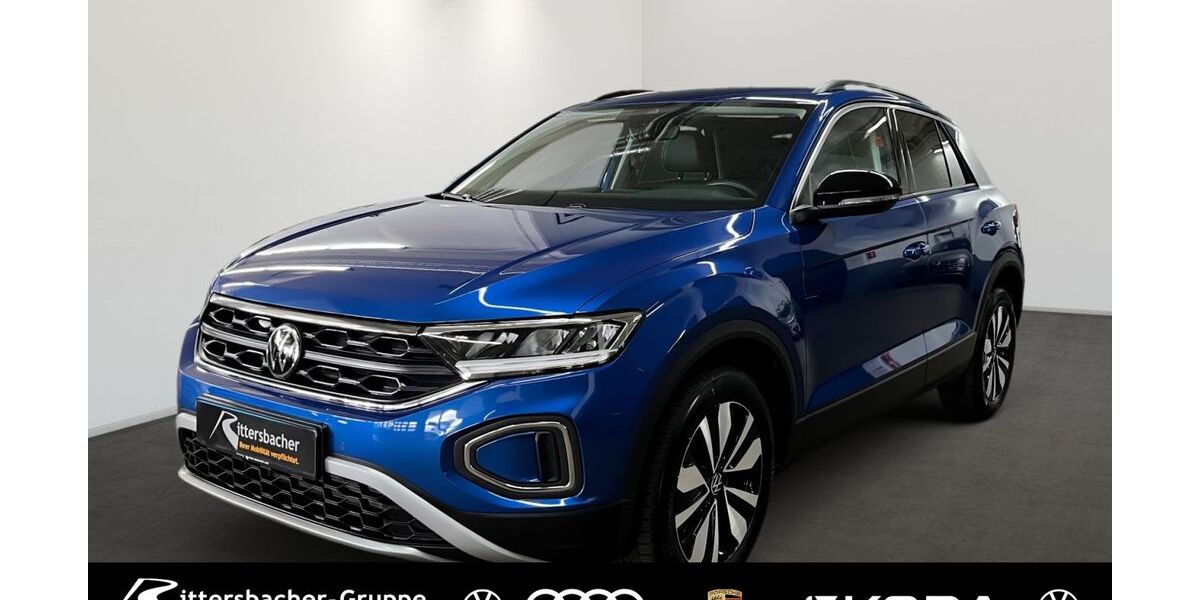 VW T-Roc 9.486 km 23.980 &euro; Kaiserslautern 67663