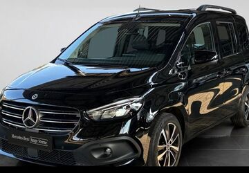 Mercedes-Benz T-Klasse 41.749 km 27.980 &euro; Kaiserslautern 67663