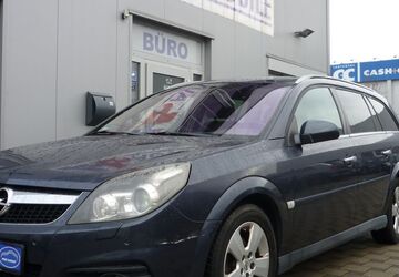 Opel Vectra 169.210 km 3.990 &euro; Kaiserslautern 67657