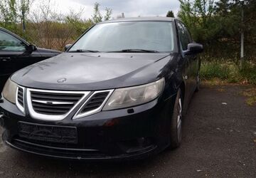 Saab 9-3 365.000 km 850 &euro; Kaiserslautern 67661