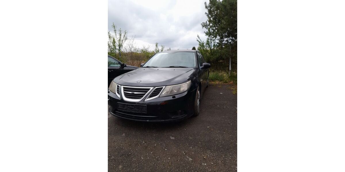 Saab 9-3 365.000 km 850 &euro; Kaiserslautern 67661