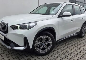 BMW X1 23.176 km 41.375 &euro; Kaiserslautern 67663