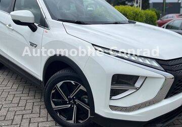 Mitsubishi Eclipse Cross 14.233 km 23.299 &euro; Kirchheimbolanden 67292