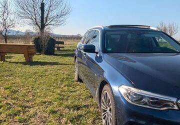 BMW 530 185.000 km 21.900 &euro; Lindenberg 67473
