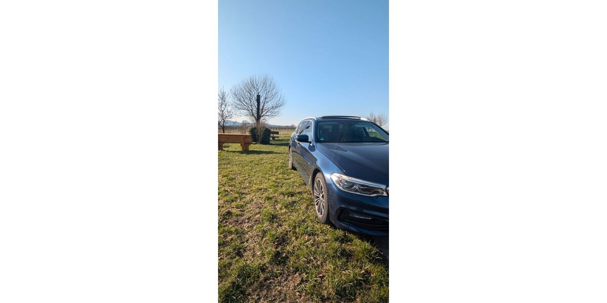 BMW 530 185.000 km 21.900 &euro; Lindenberg 67473