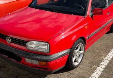 VW Golf 139.000 km 4.350 &euro; Bad Dürkheim 67098